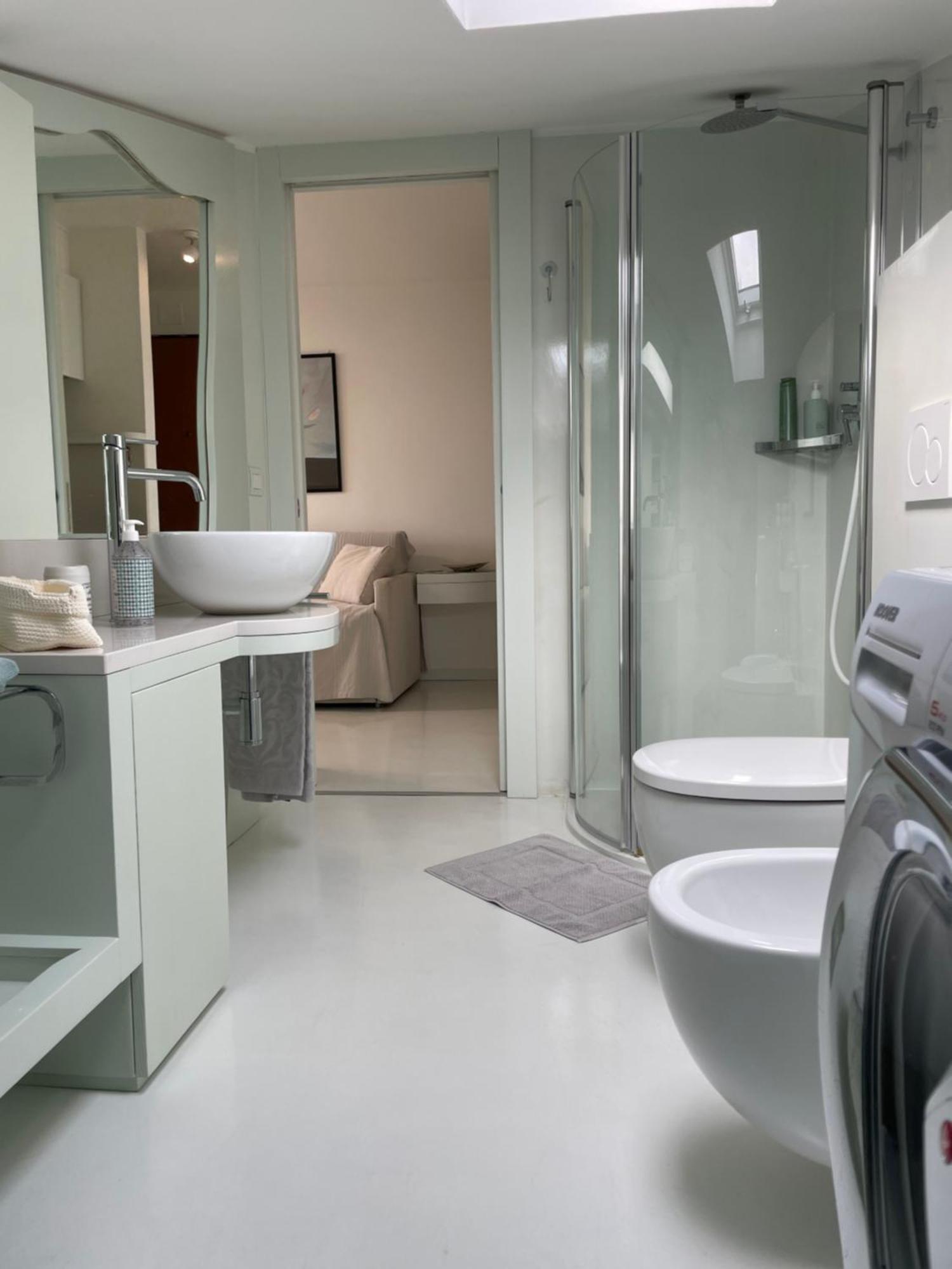 Apartment Emozioni Al Mare *