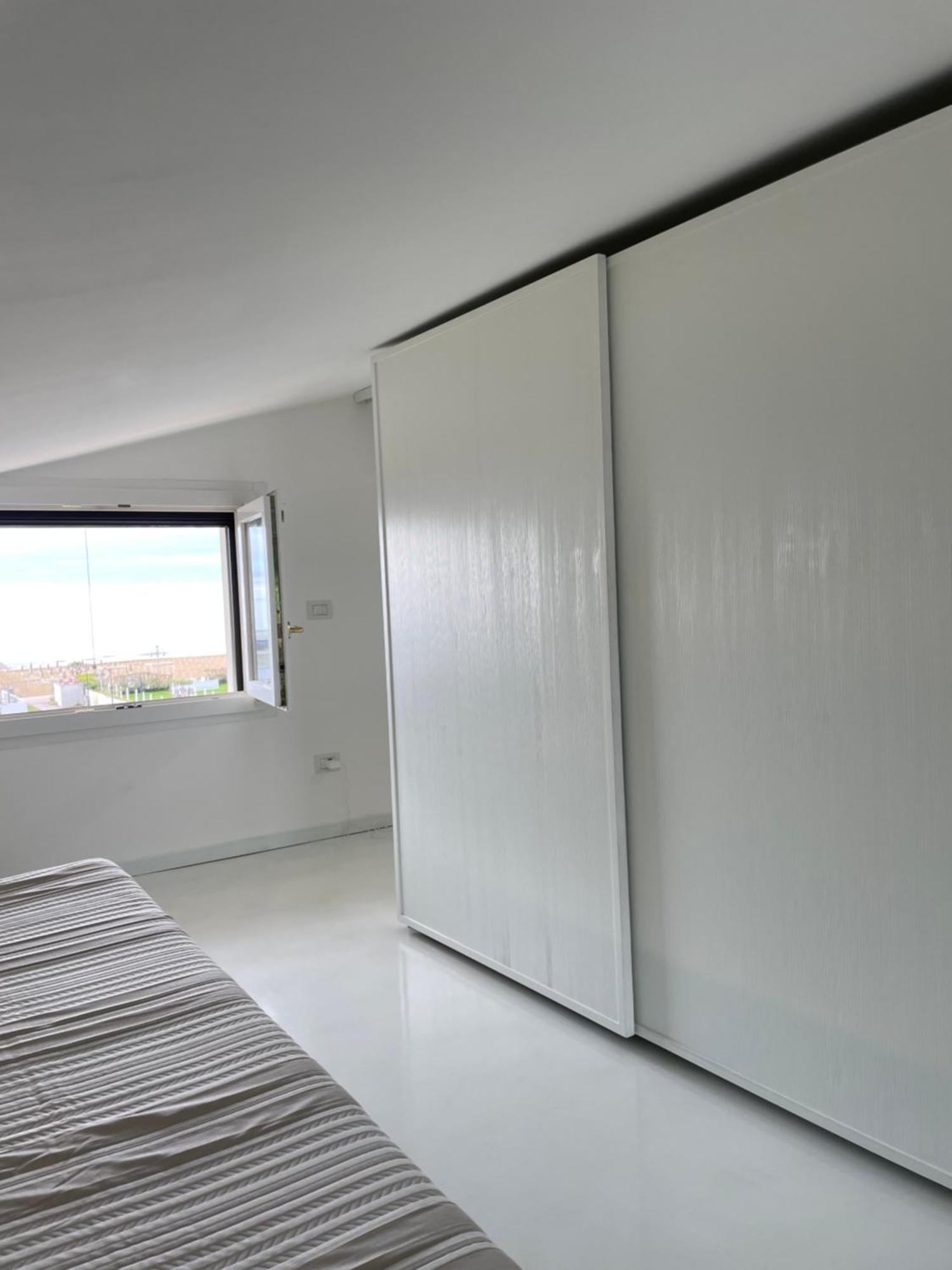 Appartamento Emozioni Al Mare Lido di Jesolo