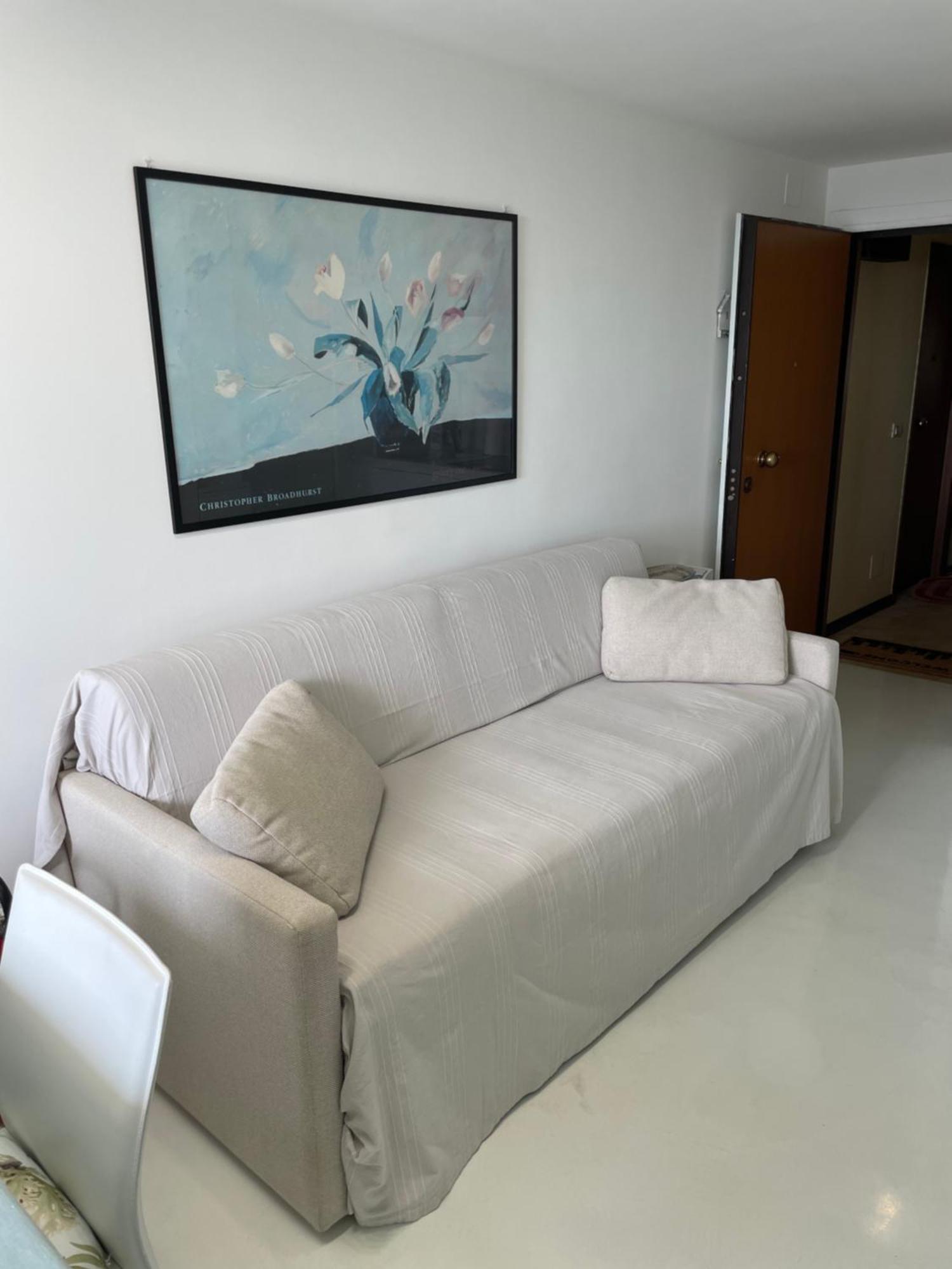 Apartment Emozioni Al Mare Lido di Jesolo