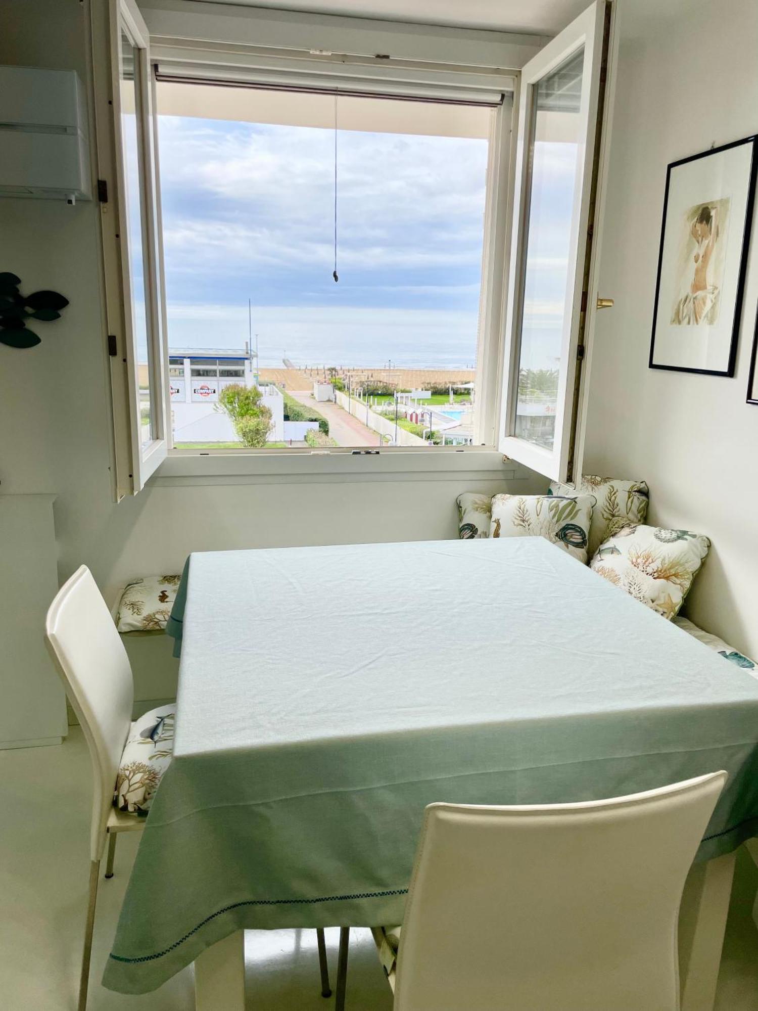 Emozioni Al Mare Appartamento *